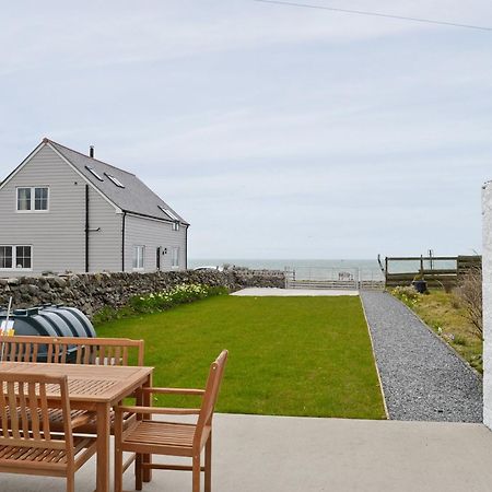 Sea-Esta - 28175 Vila Port William Exterior foto