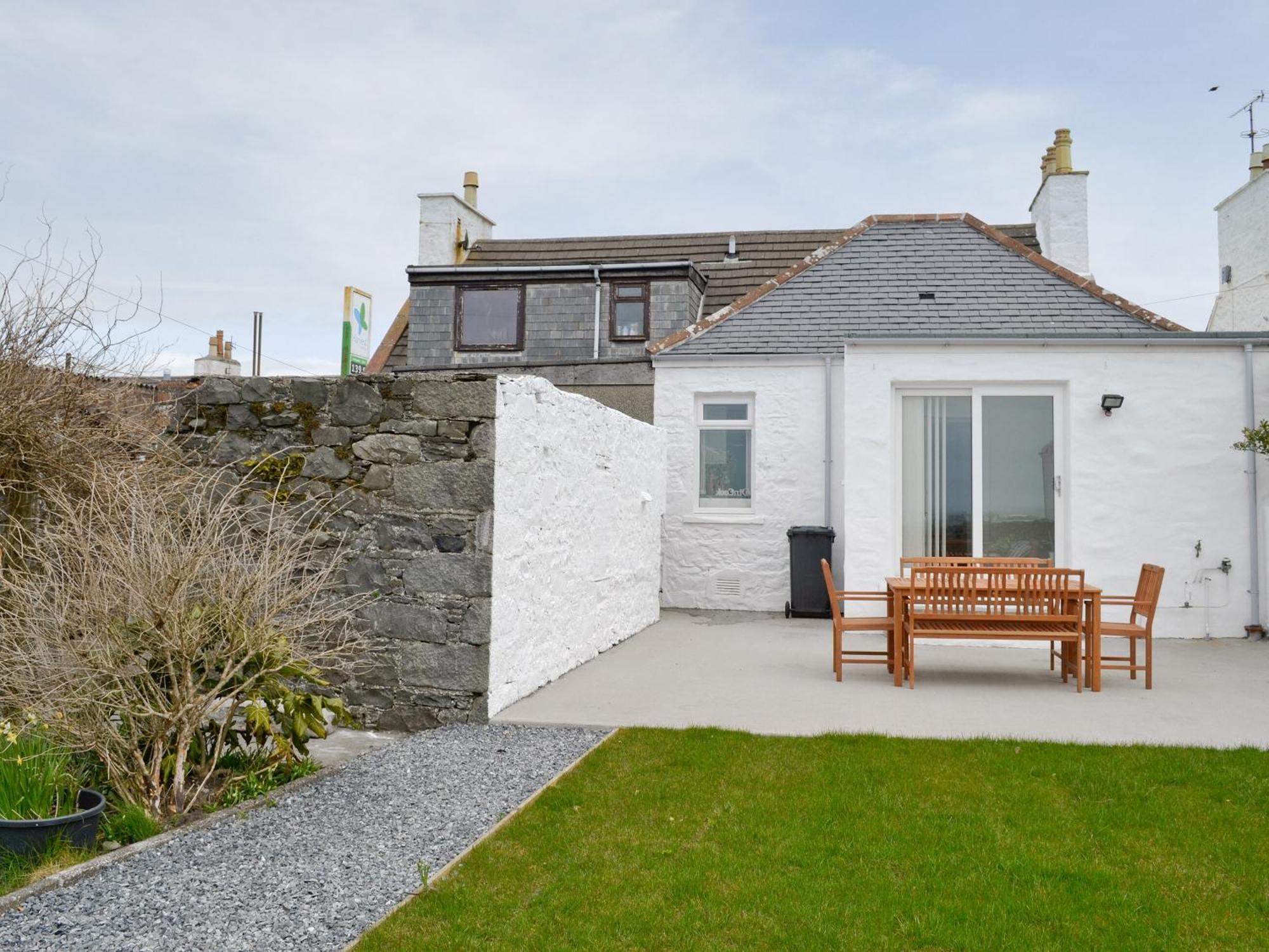Sea-Esta - 28175 Vila Port William Exterior foto