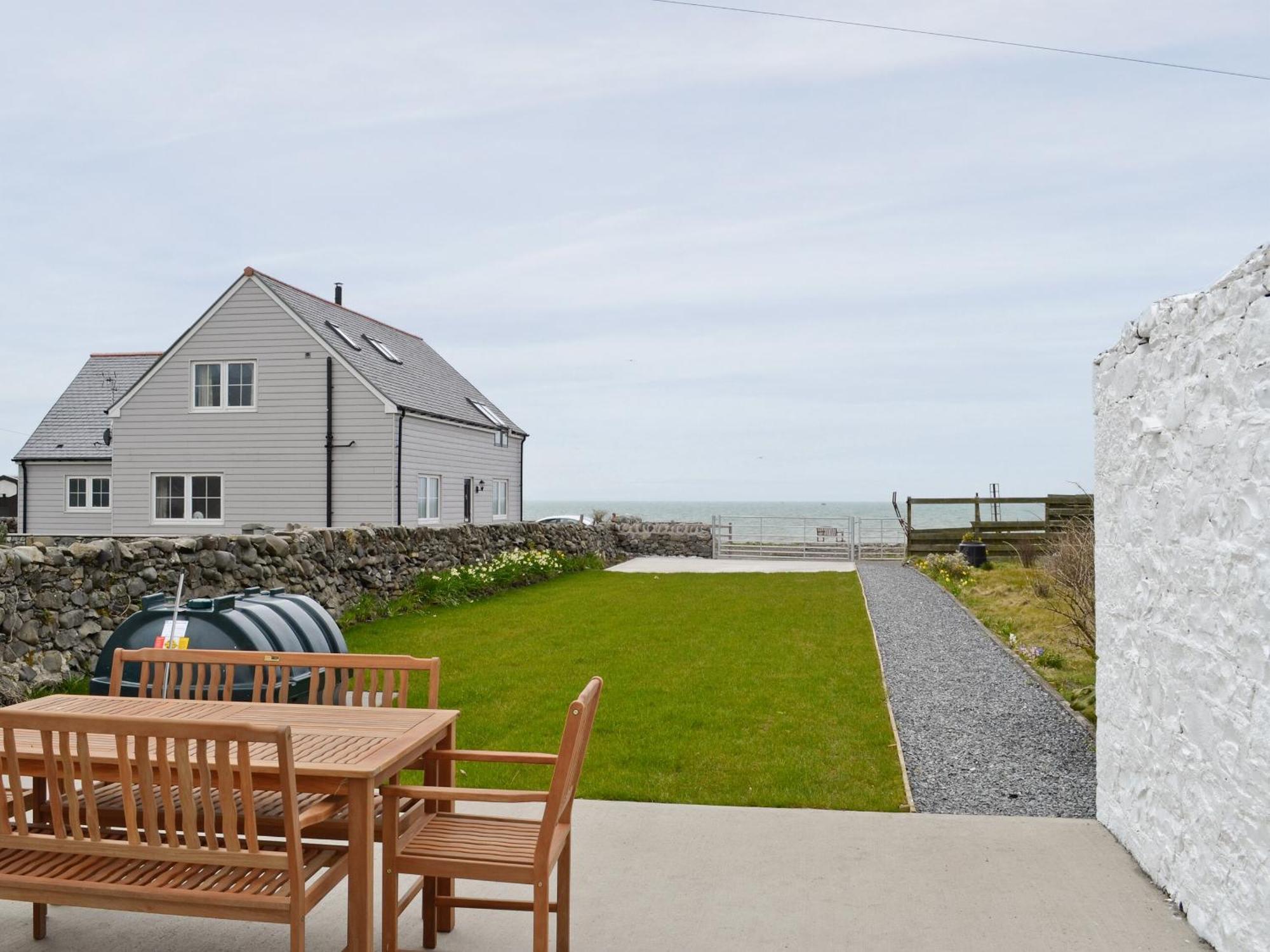 Sea-Esta - 28175 Vila Port William Exterior foto