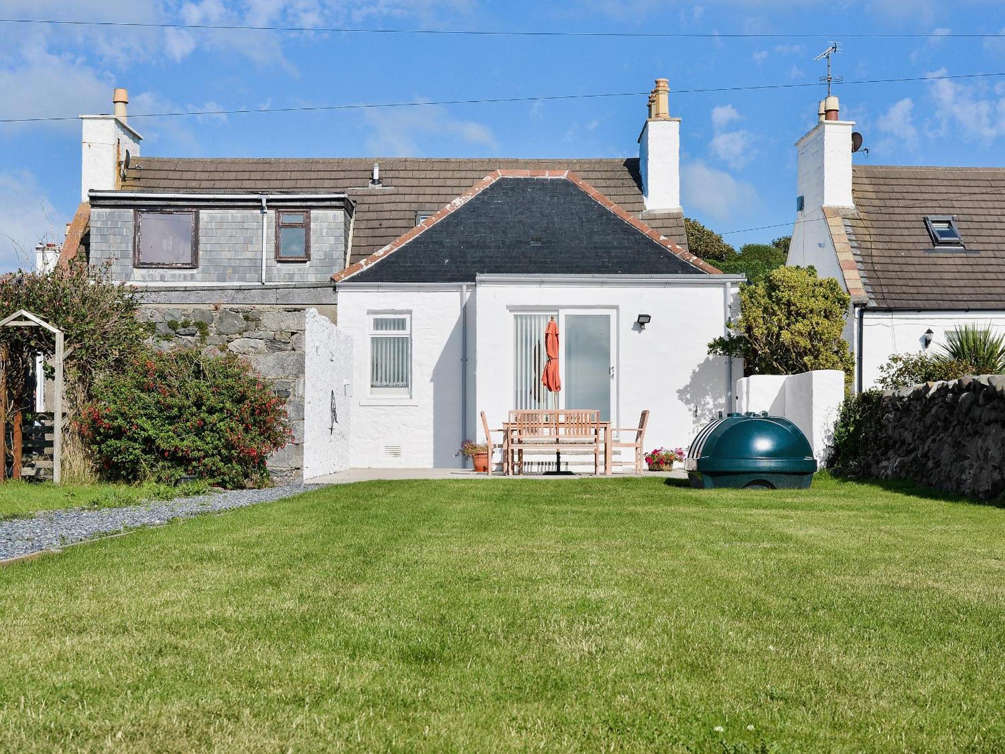 Sea-Esta - 28175 Vila Port William Exterior foto